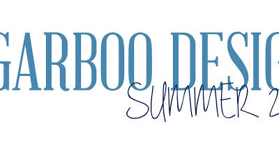 Sugarboo Designs Summer Market