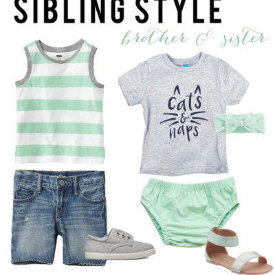Sibling Style