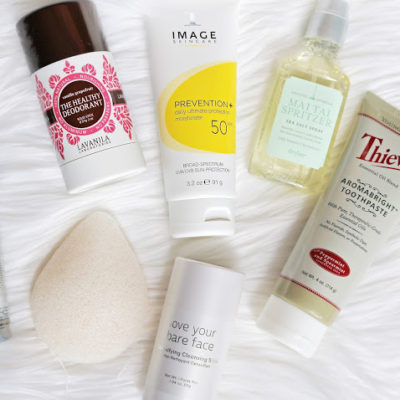 Summer Beauty Must Haves