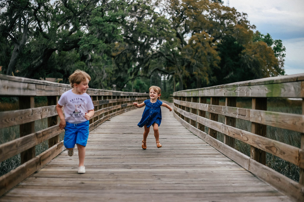 Two Must-do Activities On Jekyll Island