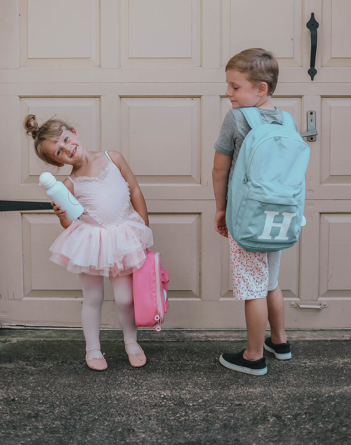 Back to School Backpacks, Lunchboxes and School Essentials For