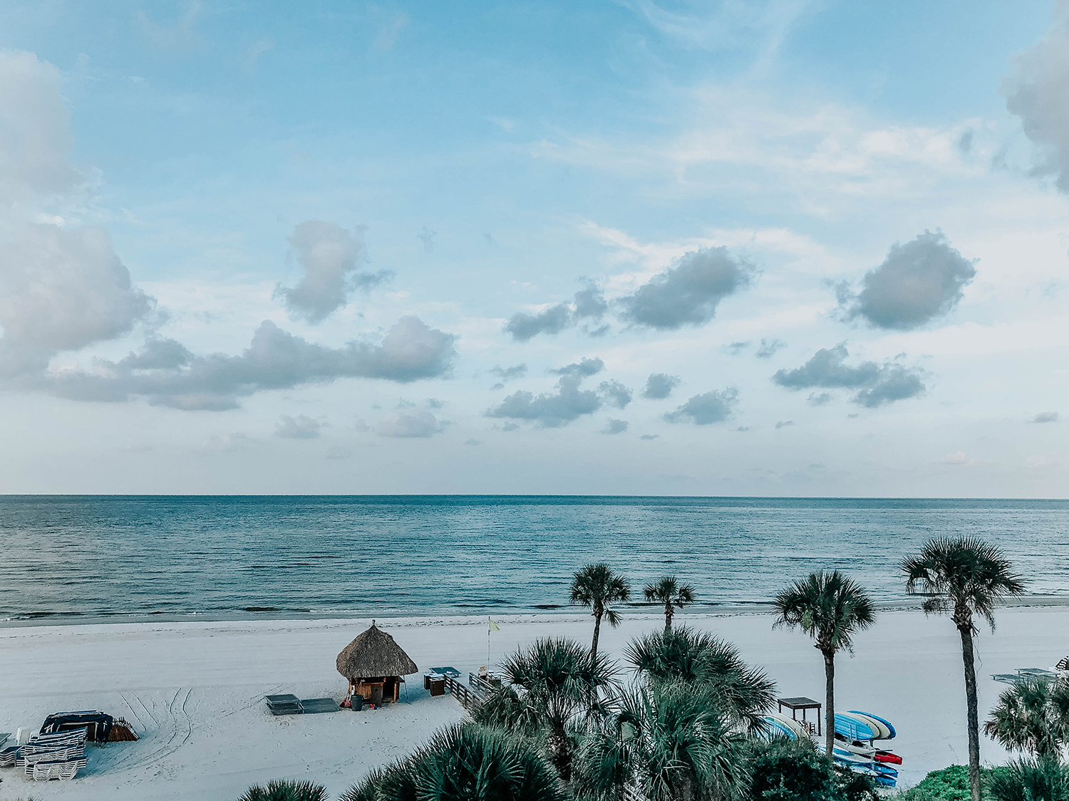 longboat key yacht & tennis club