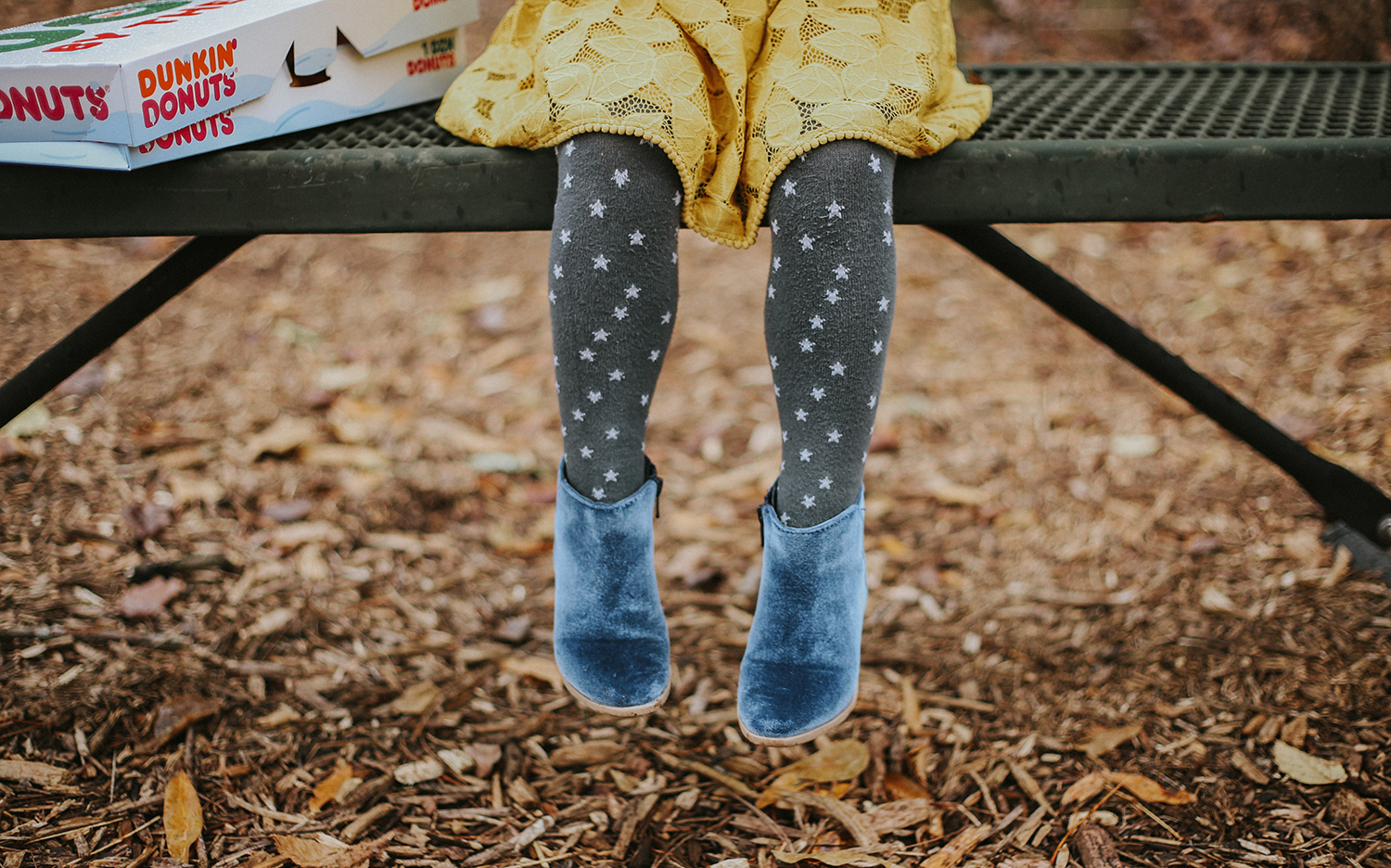 toddler dress knee socks