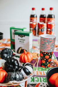 Halloween Under $50 with Dollar General - Chanel Moving Forward