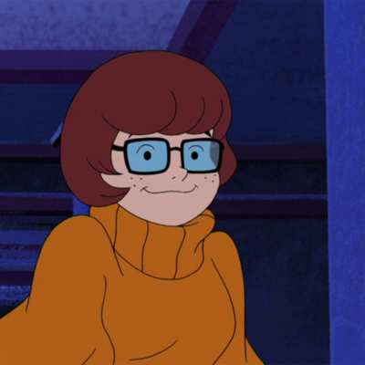 Velma Halloween Costume