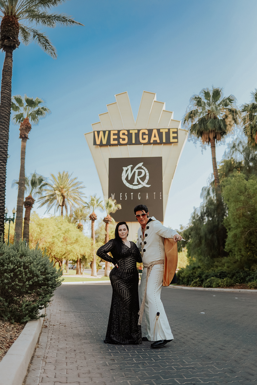 Enjoy Shopping in Las Vegas at Westgate Las Vegas